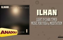 İlhan - Source (Music for Yoga & Meditation)
