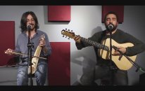 İrfan Seyhan - Özgür Babacan - Ah Gemiler