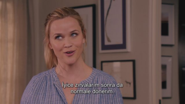 Home Again (2017) Türkçe Altyazılı Fragman