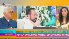 Kenan Oktar - Ağabeyim Peygamberin Şekil Yansıması Olabilir (Beyaz Magazin)