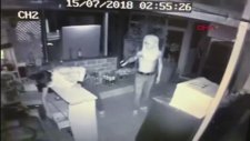 Kişi Başına 1,5 lirayla Eve Dönen Soyguncular