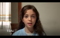 Merhaba Bana, Merhaba Umut!