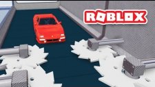 Roblox Araba