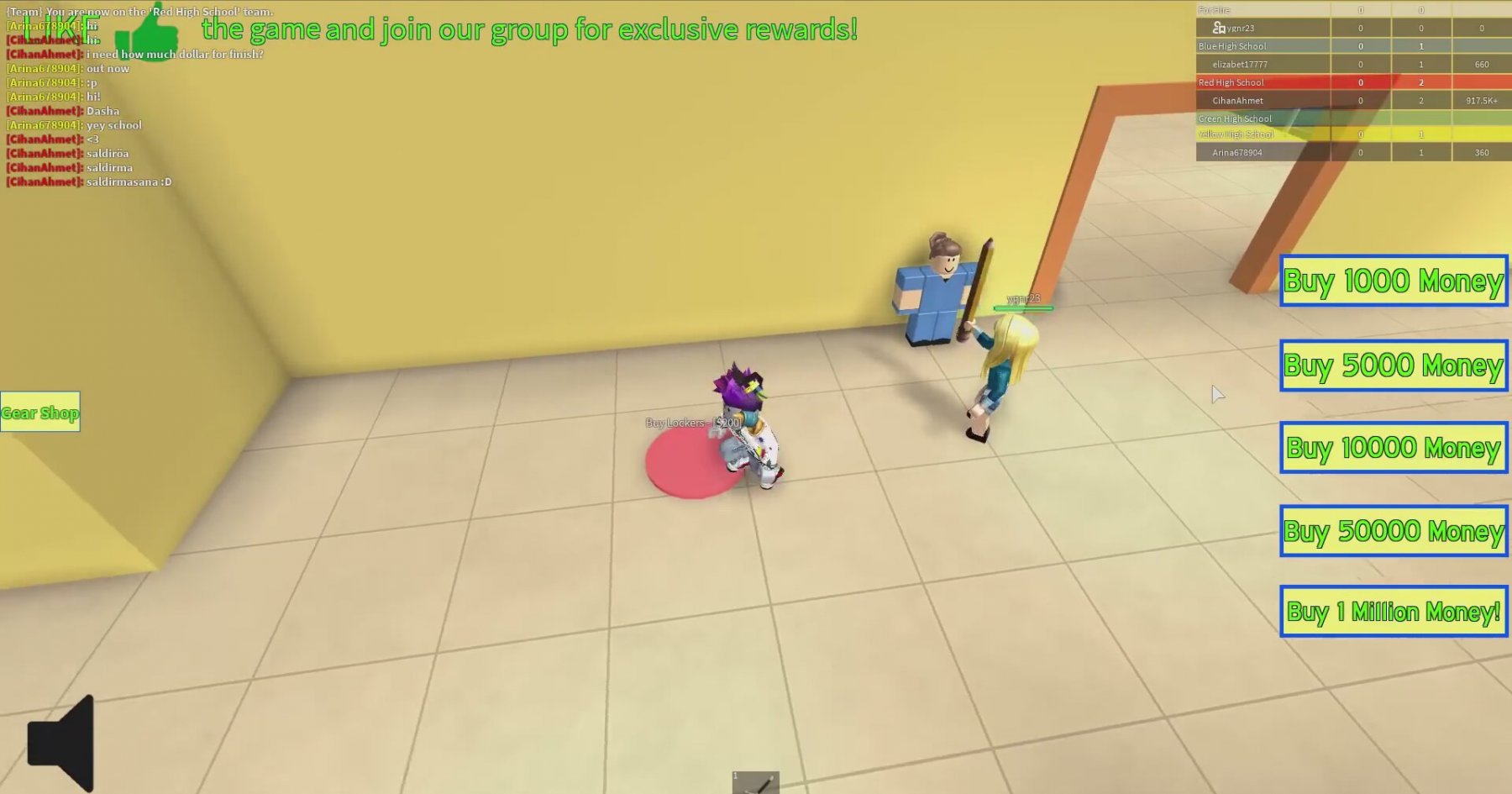 Roblox Okul Izlesene Com - roblox 20012