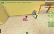 Roblox Okul