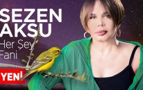 Sezen Aksu - Her Sey Fani