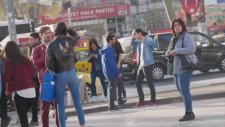Türk Kızlarını Tavlayan Yabancılar