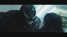 Venom (2018) 2. Fragman