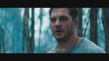Venom: Zehirli Öfke (2018) 2. Türkçe Altyazılı Fragman