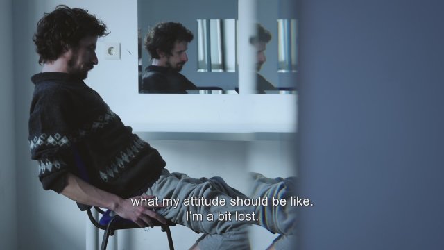 Srbenka (2018) Fragman