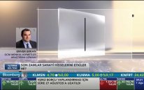 01.08.2018 - BHT - Yatırım Bülteni - GCM Forex Araştırma Uzmanı Enver ERKAN #DOLAR #ENFLASYON