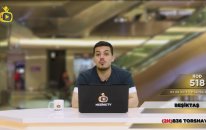 02.08.2018 | Rıdvan Aksu İle Günün İddaa Tahmin Bülteni - Futbol