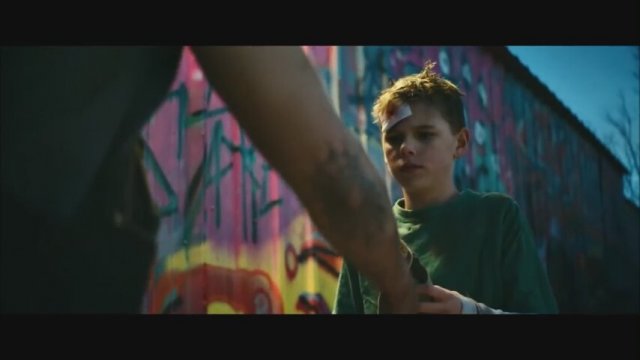 Artik (2018) Fragman