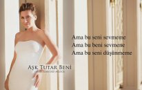Ayla Çelik - Aşk Tutar Beni