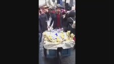 Baterist Mısırcı