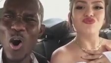 Çorumlu Amir ile Simge Barankoğlu Evlenirse