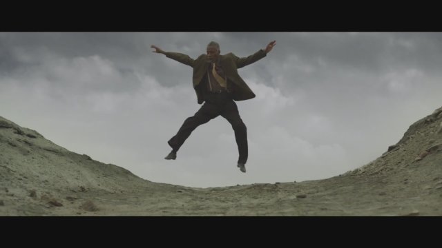 Dansa först (2018) Fragman
