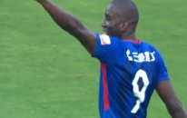 Demba Ba yine boş geçmedi