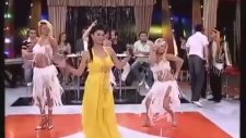 Demet Özdemir'in Flash Tv'de Dansçı Olduğu Yıllar