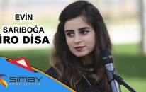 Evin Sarıboga - Îro Dîsa