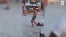 Havuz Partisinin Hakkını Veren Eleman