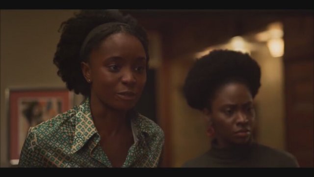 If Beale Street Could Talk (2018) Teaser