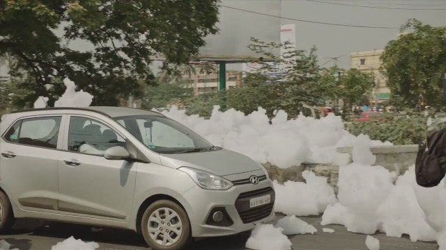 Inventing Tomorrow (2018) Fragman