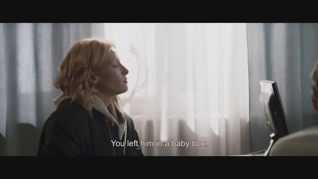 Jumpman (2018) Fragman