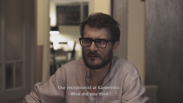 Lada Kamenski (2018) Fragman