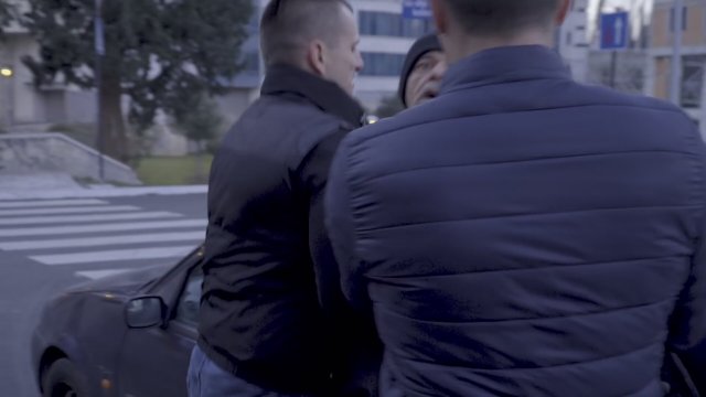 Lijenstina (2018)Fragman