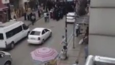 Rize'de Yapılan İlginç Yürüyüş
