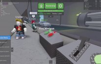 Roblox Araba