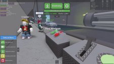Roblox Araba