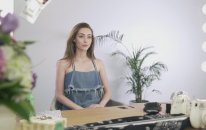 Saç Kestirmeden Kakul Nasıl Yapılır?
