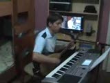 Akkuşlu Gençler İlhan Güllü Yeminim Var