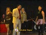 Çubuklu Yaşar - Taksici