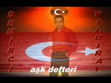 Demirci Yildiray Sevda Yüklü Kervanlar Canli