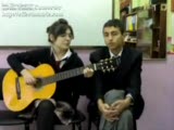 Düşlerde Sevdim Seni
