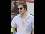 rob pattinson-çok özelsin
