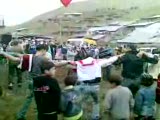Tortum Aksu Köyü 2009 Şenlikleri