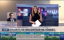 06.08.2018 - BHT - Yatırım Bülteni - GCM Forex Araştırma Uzmanı Enver ERKAN #Enflasyon