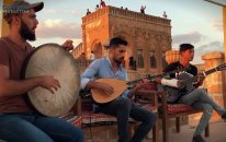 Abbara - Sen Gelmedin Yarim