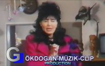 Bülent Ersoy - Ne Duamsın Ne Bedduam