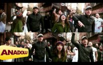 Dejavu - Sahte Gözyaşı (Official Video)