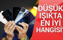 Düşük ışık fotoğraflarında kral kim? - Kamera kralları karşı karşıya