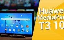 Huawei Mediapad T3 10 İnceleme - Uygun Fiyatlı Tableti İnceledik!
