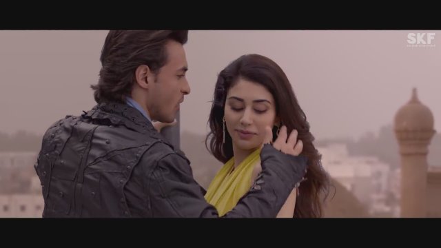 Loveratri (2018) Fragman