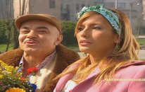 Rüstem'in Sultan'a Tüm Yavşamaları