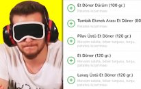 ŞANS YEMEĞİ - Gözlerin Bağlı Öğle Yemeği Siparişi Ver