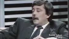 Sibel Can'ın Break Dans Yaptığı Zamanlar (1988)